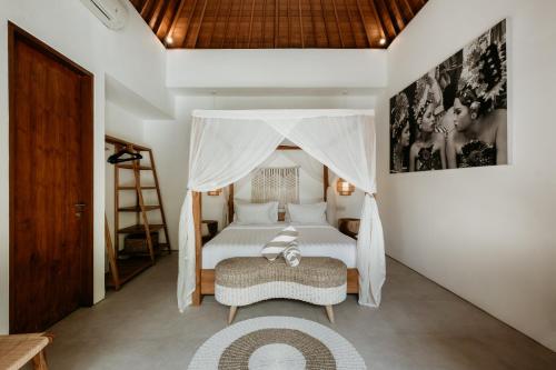 villa pacha seminyak