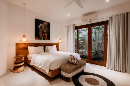 villa pacha seminyak