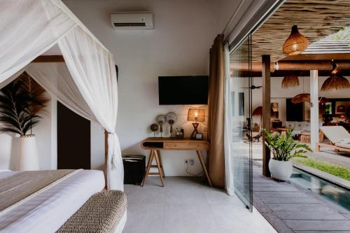 villa pacha seminyak