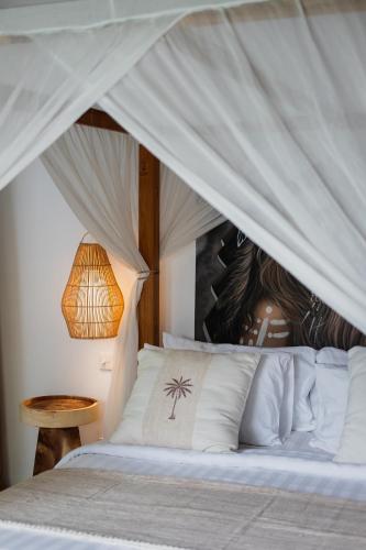 villa pacha seminyak