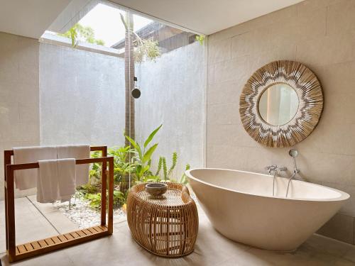 villa pacha seminyak
