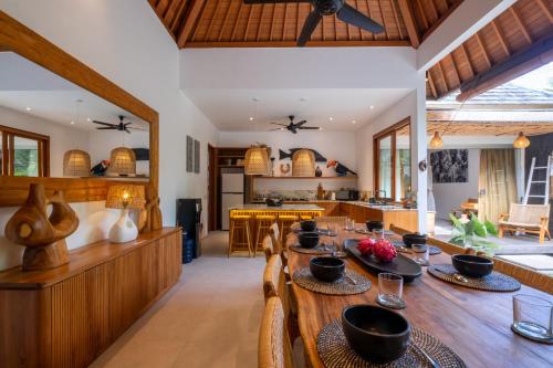 villa pacha seminyak