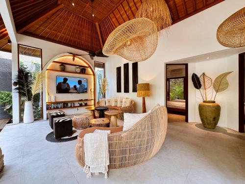 villa pacha seminyak