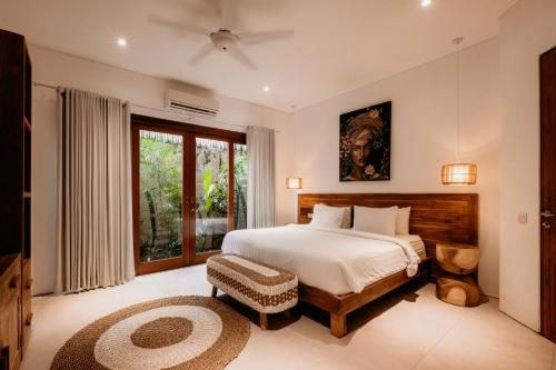 villa pacha seminyak