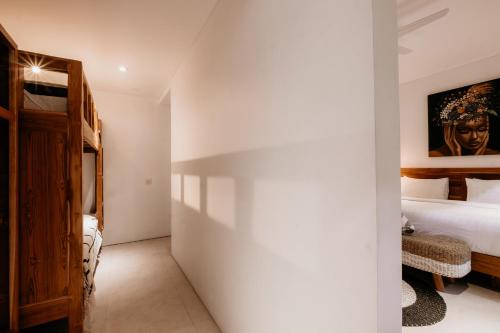 villa pacha seminyak
