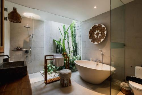villa pacha seminyak