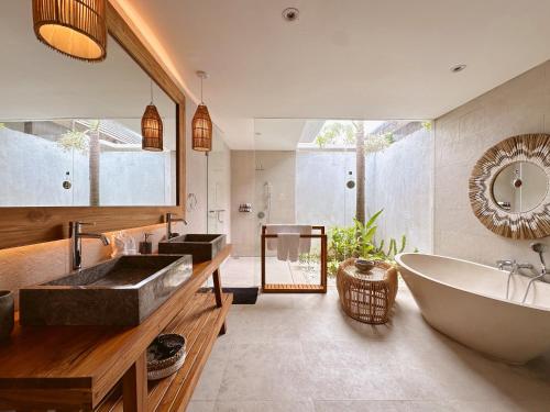 villa pacha seminyak