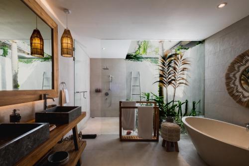 villa pacha seminyak
