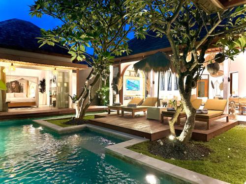 villa pacha seminyak