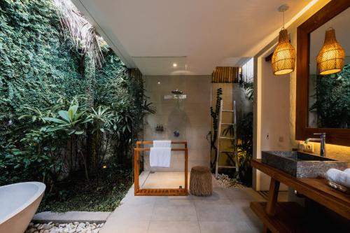 villa pacha seminyak