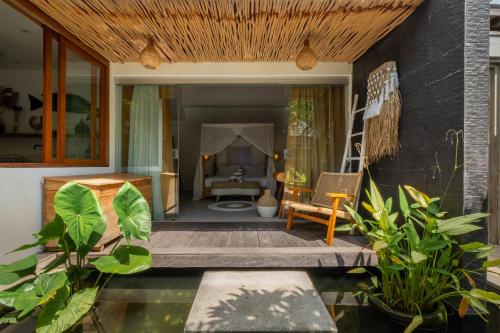 villa pacha seminyak