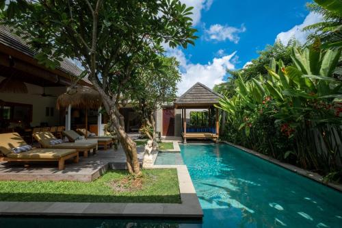 villa pacha seminyak