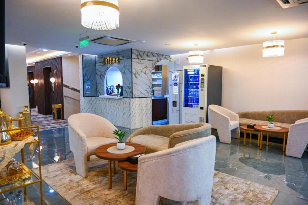 violet hotel