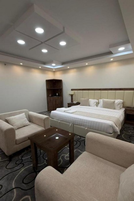 violet hotel