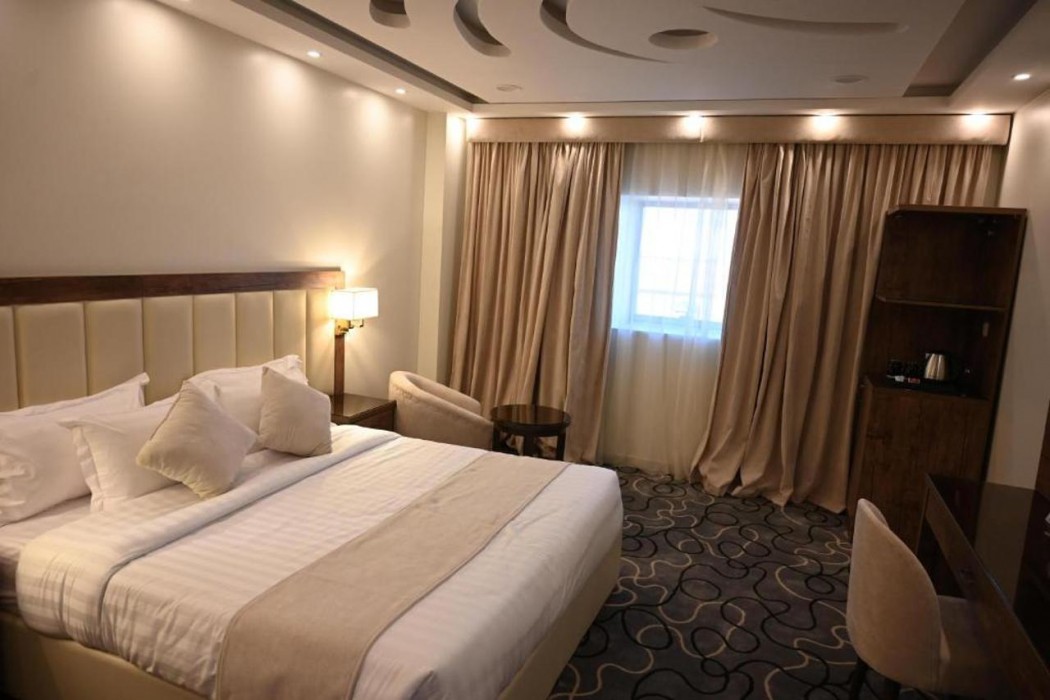 violet hotel