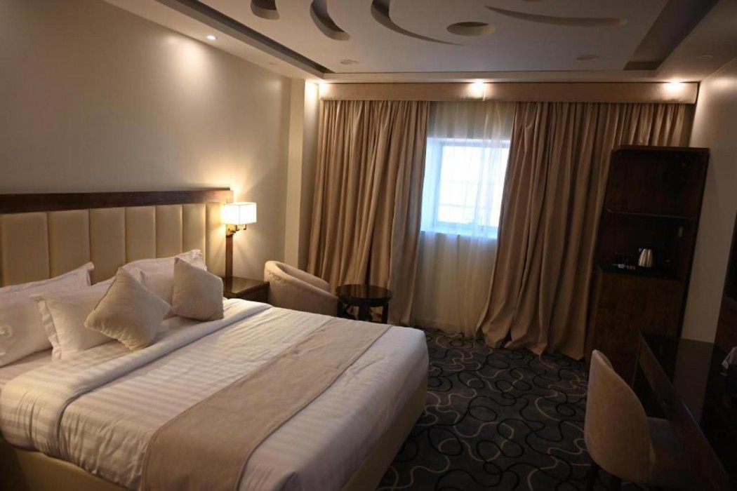 violet hotel