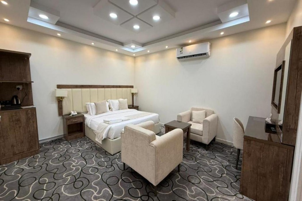 violet hotel