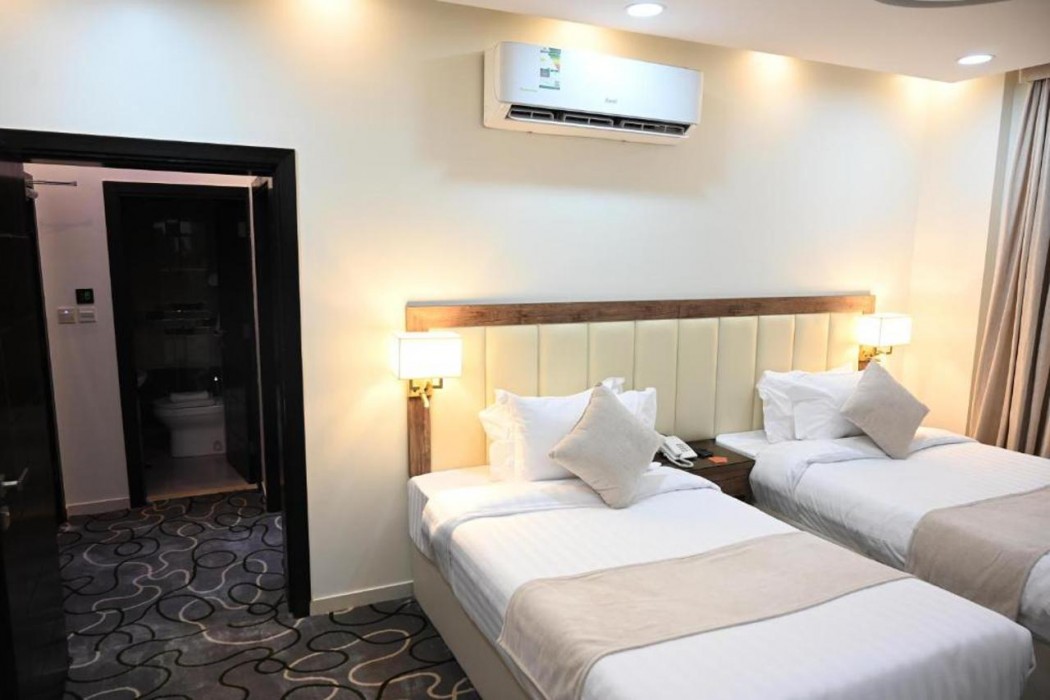 violet hotel