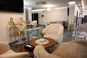violet hotel