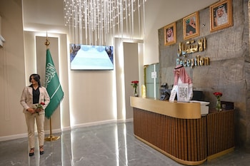 violet hotel