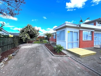 rotorua central accommodation