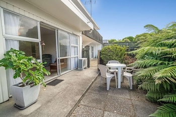 rotorua central accommodation
