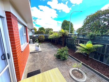 rotorua central accommodation