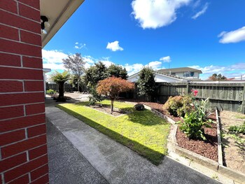 rotorua central accommodation