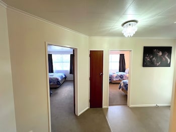 rotorua central accommodation