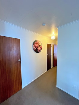 rotorua central accommodation