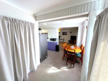rotorua central accommodation