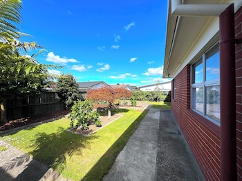 rotorua central accommodation