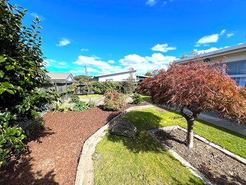 rotorua central accommodation