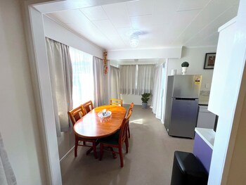 rotorua central accommodation