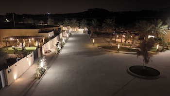 voyage itlalat resort
