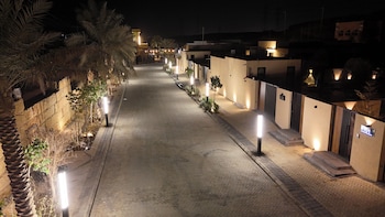 voyage itlalat resort
