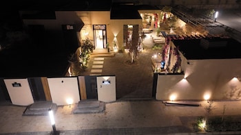 voyage itlalat resort