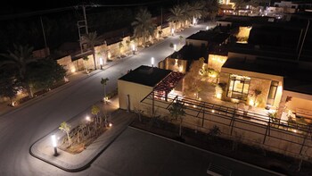 voyage itlalat resort