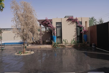 voyage itlalat resort