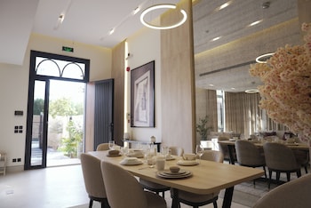 Voyage Itlalat Resort,,5 star