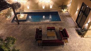 voyage itlalat resort