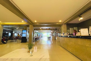 Hotel Halo Angeles City,,3 star
