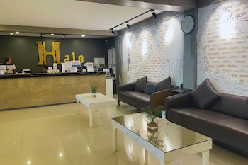 Hotel Halo Angeles City,,3 star
