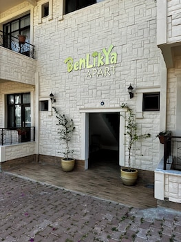 Benlikya Apart Demre,,0 star