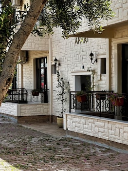 Benlikya Apart Demre,,0 star