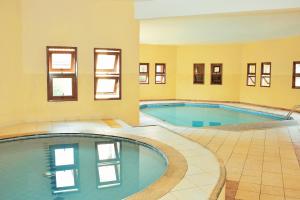 hotel villa santo agostinho