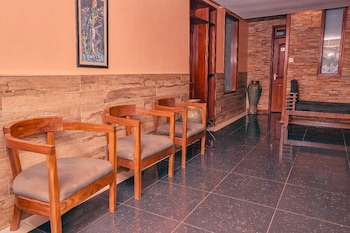 Sheron Hotel Kampala,,3 star