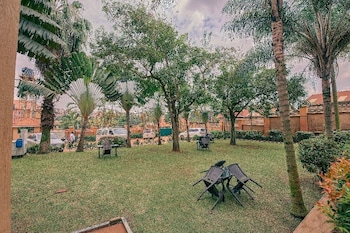 Sheron Hotel Kampala,,3 star