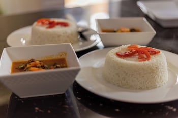 sheron hotel kampala
