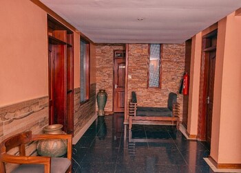Sheron Hotel Kampala,,3 star